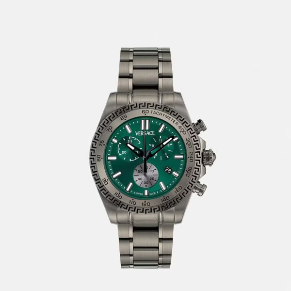 Versace Watch