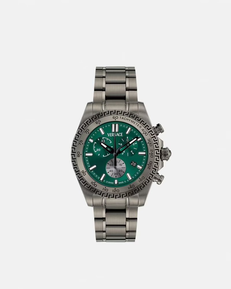Versace Watch
