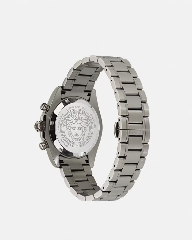 Versace Watch - Image 4
