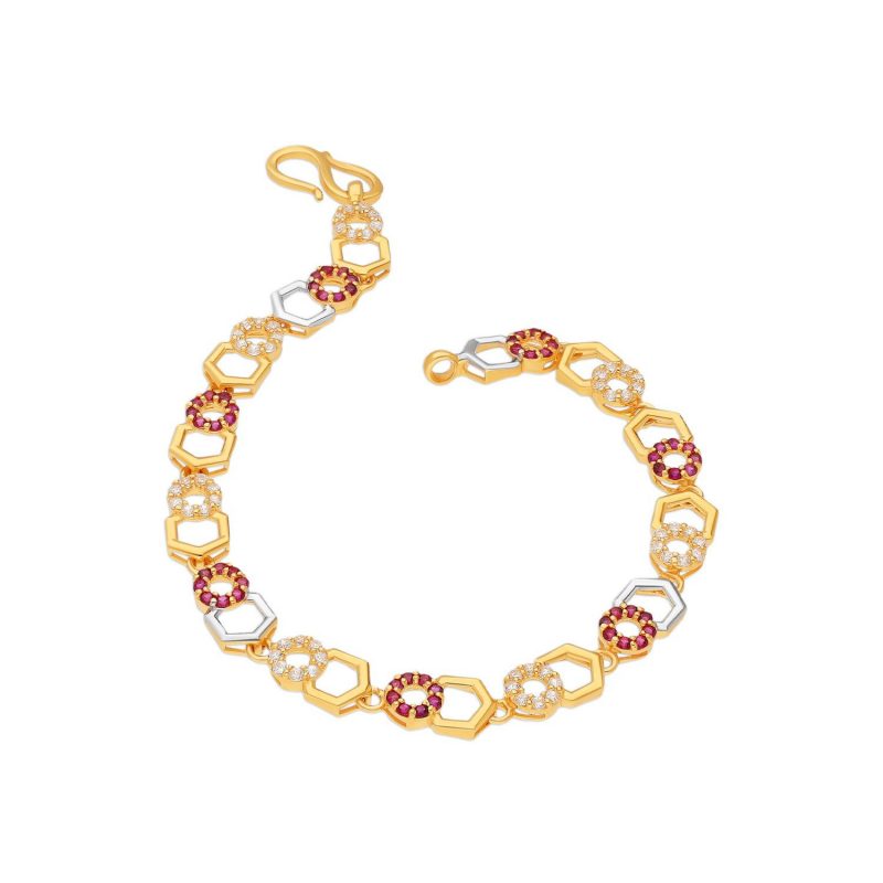 Gold Bracelet - Image 3