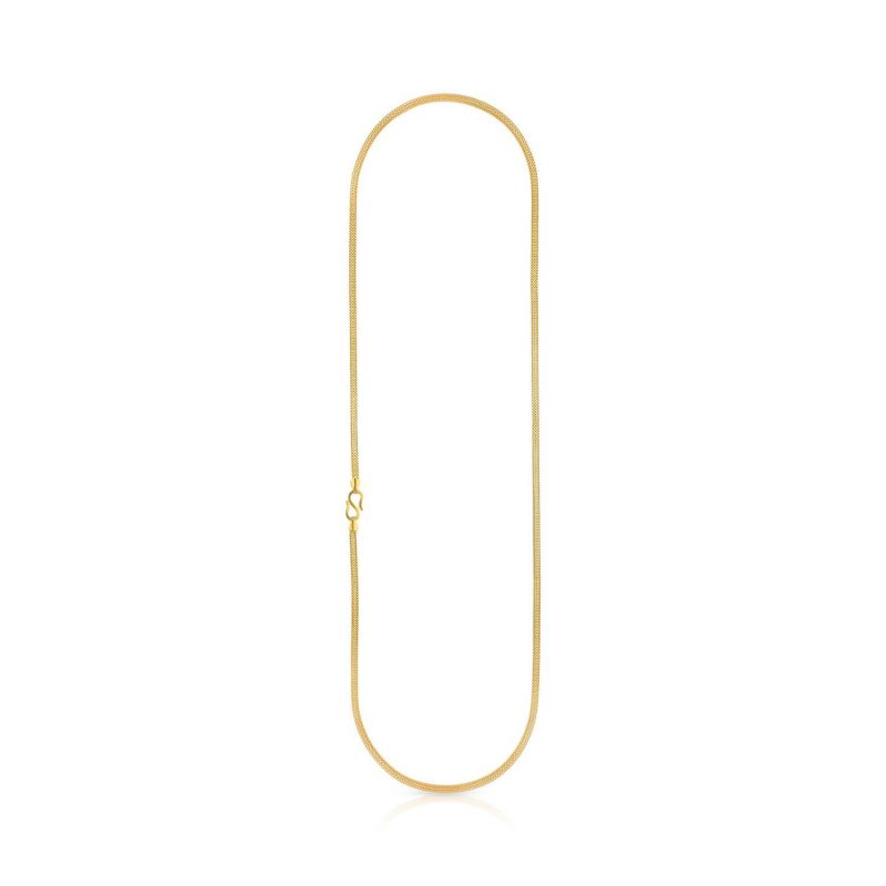 Gold Chain - Image 3