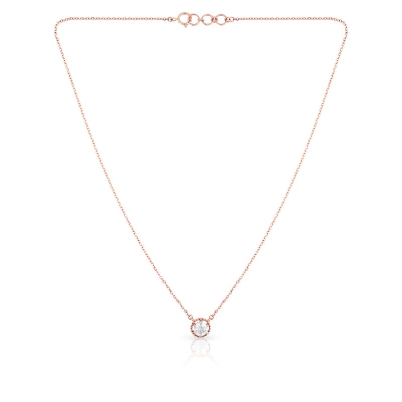 Gold Pendant - Image 3