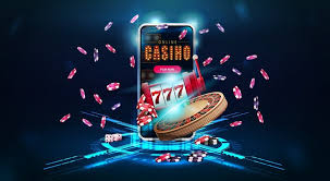 Casino Online CZ Vše, co potřebujete vědět o online hazardu Casino Online CZ Vše, co potřebujete vědět o online hazardu