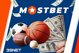 Discover Mostbet Your Ultimate Betting Experience Online