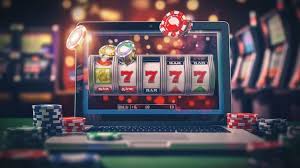 Discover the Thrill of Online Casino Very Well
