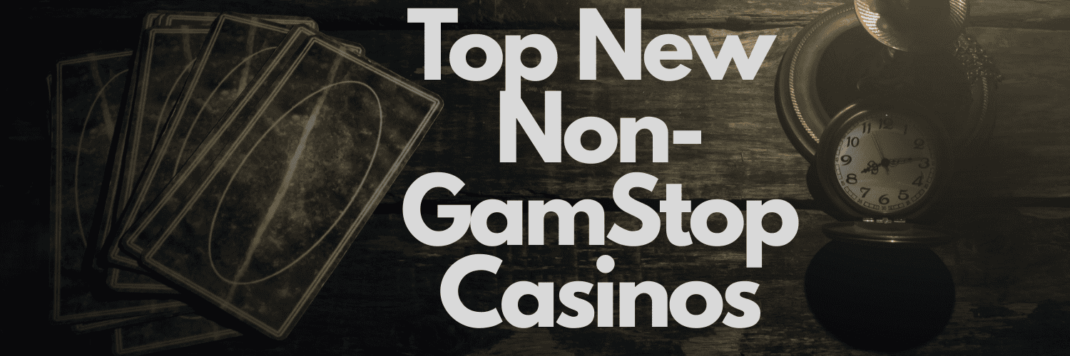 Discovering Casino Sites Not on GamStop A Comprehensive Guide -1865865091