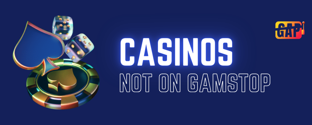 Discovering Casino Sites Not on GamStop A Comprehensive Guide -1865865091
