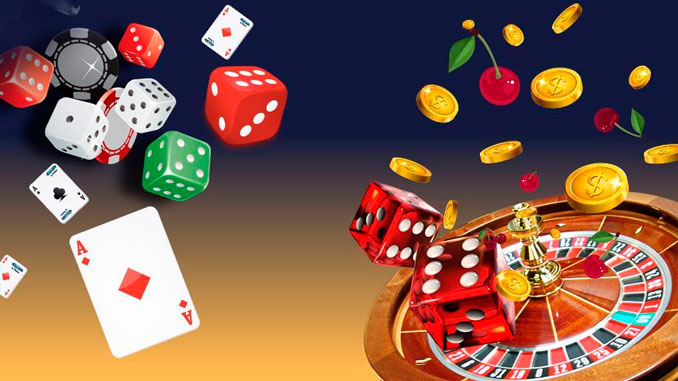 Experience the Thrill of Letou Casino Your Gateway to Online Gaming
