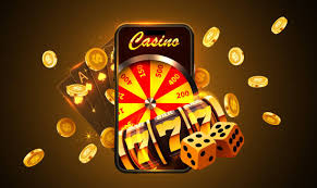 Experience the Thrill of Letou Casino Your Gateway to Online Gaming