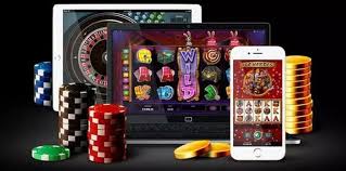 Experience the Thrill of Letou Casino Your Gateway to Online Gaming