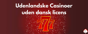 Danske Casino Uden ROFUS En Guide til Spil uden Begrænsninger 367179878