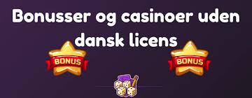 Danske Casino Uden ROFUS En Guide til Spil uden Begrænsninger 367179878