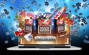 Experience Unmatched Thrills at Casino Extreme Canada Experience Unmatched Thrills at Casino Extreme Canada