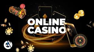 Experience Unmatched Thrills at Casino Extreme Canada Experience Unmatched Thrills at Casino Extreme Canada