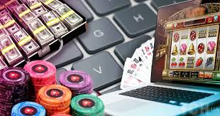 Explore the Thrills of Online Gaming at Casino 7bets