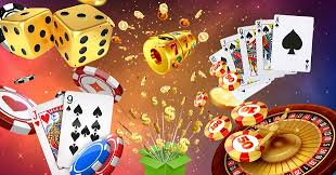Explore the Thrills of Online Gaming at Casino 7bets