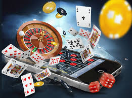 Explore the Thrills of Online Gaming at Casino 7bets