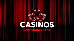 Exploring Live Dealer Casinos Outside GamStop 1840836112