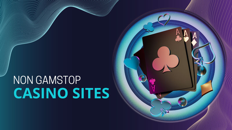 Full Non GamStop Casino List Discover the Best Options