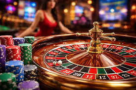 High Stakes Roulette The Ultimate Guide to Risk and Reward