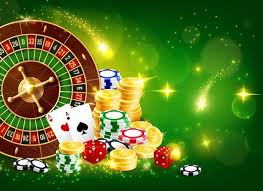 High Stakes Roulette The Ultimate Guide to Risk and Reward