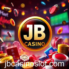 JB Casino App Download Your Ultimate Gaming Experience on Mobile