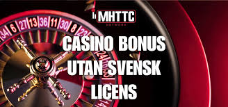 Utländska Casino med Låg Insättning Allt du behöver veta