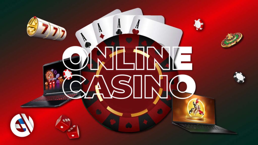Experience the Thrill at Cazeus Casino & Sportsbook 1081573597