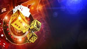 Experience the Thrills of Casino NightBet UK Experience the Thrills of Casino NightBet UK